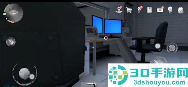 无尽噩梦诡医院内置mod菜单版本