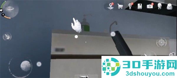 无尽噩梦诡医院内置mod菜单版本