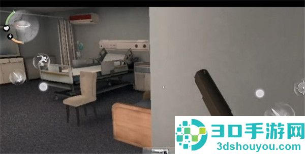 无尽噩梦诡医院内置mod菜单版本