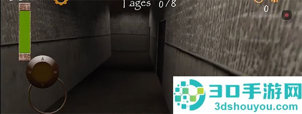 兰德里纳河的庇护手机版下载(Slendrina Asylum)