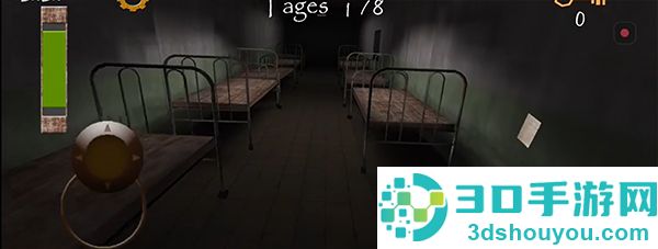 兰德里纳河的庇护手机版下载(Slendrina Asylum)