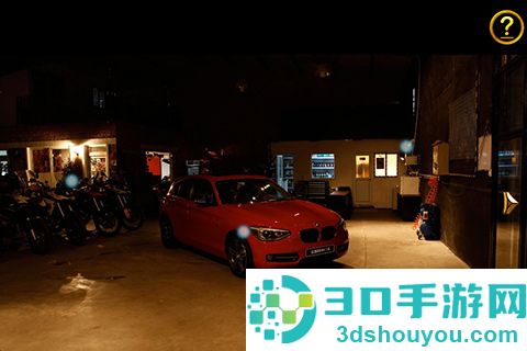 车内逃脱1–5完整版