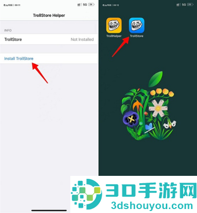 trollstore2软件下载