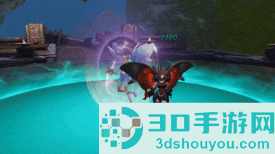 天谕手游