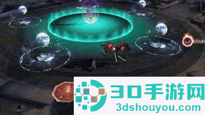 天谕手游