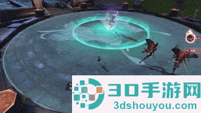 天谕手游