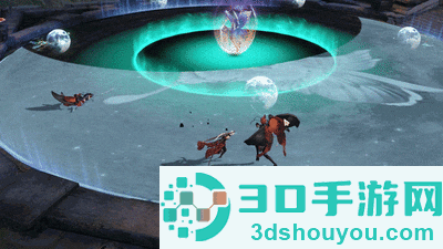 天谕手游