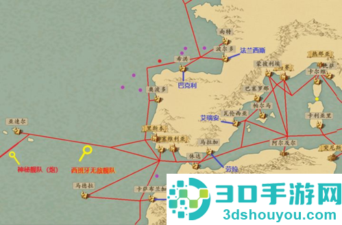 梦回大航海手游下载