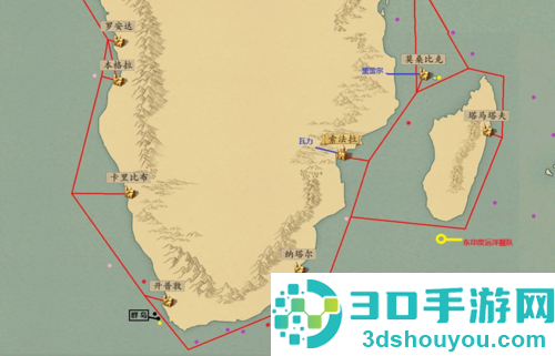梦回大航海手游下载
