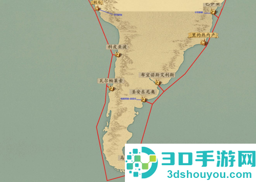 梦回大航海手游下载