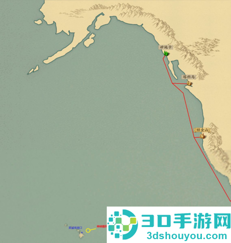 梦回大航海手游下载