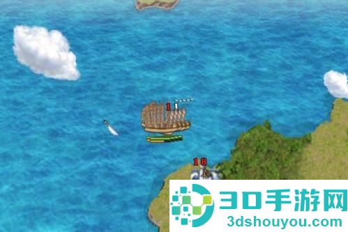 梦回大航海手游下载