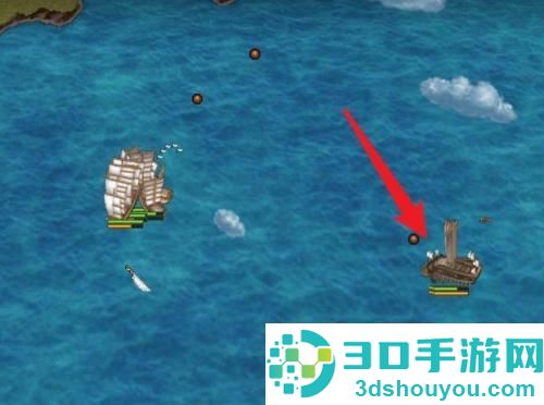 梦回大航海手游下载