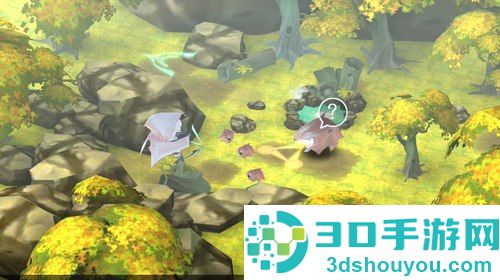 魔女之泉3下载安卓版内置菜单(WitchSpring3)
