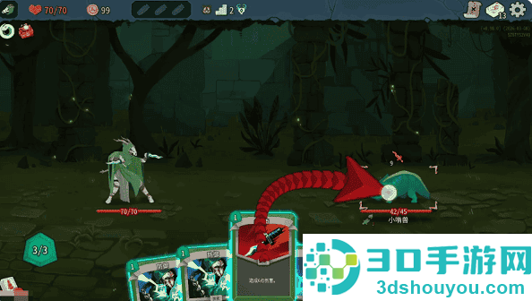 杀戮尖塔2全解锁存档安卓版(Slay the Spire 2)