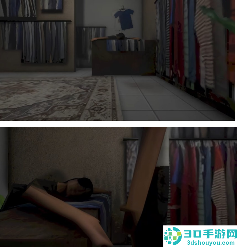 我爱上了她手游