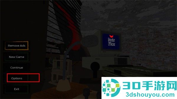 丧尸边境检察官下载(Quarantine Control Zombie Zone)