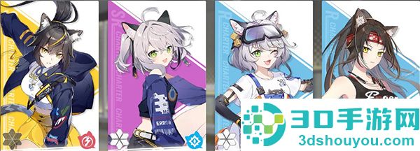 猫之城游戏官方国际服