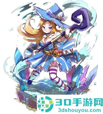 梅露可物语愈术士与铃之旋律最新版(メルスト)