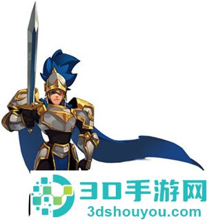 马赛克英雄台服