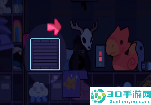 CryptidPark3.0.2最新版本
