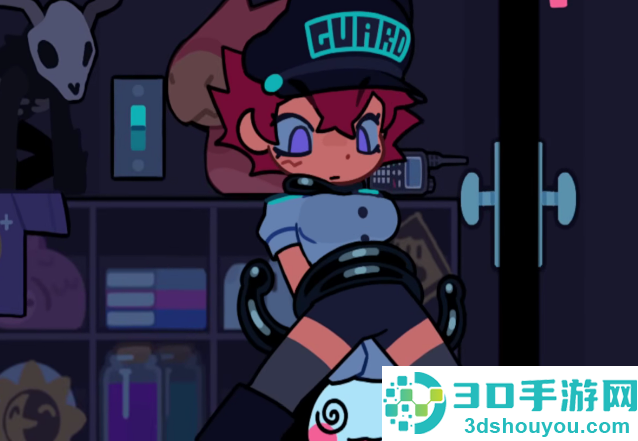 CryptidPark3.0.2最新版本