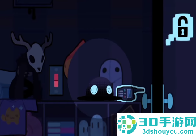 CryptidPark3.0.2最新版本