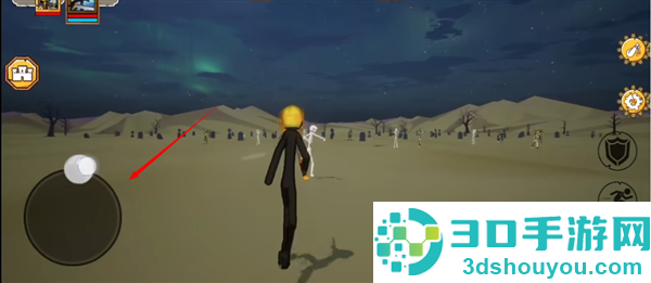 火柴人无限帝国3d版最新版本(Stick Infinite Kingdom)