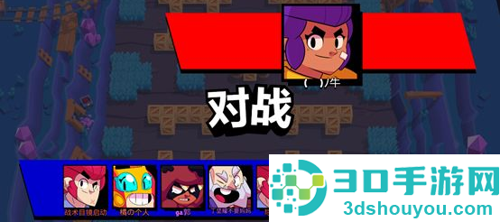 荒野乱斗私人服最新版(Null’s Brawl)