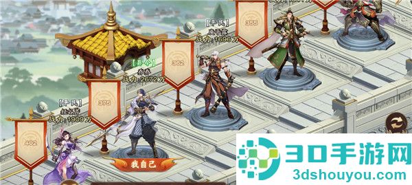 塔防召唤师0.1折版本