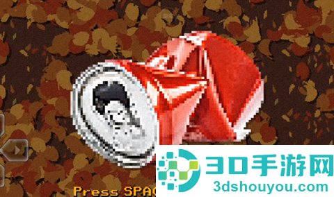 落叶之下游戏