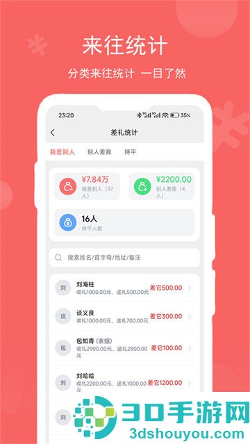 记了么最新版