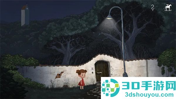 墙门之外游戏汉化版