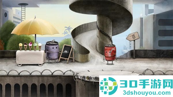 盒子小镇2最新版