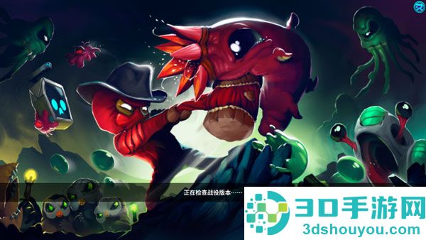 崩溃大陆官方正版下载(Crashlands)