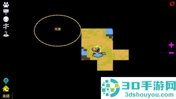 崩溃大陆官方正版下载(Crashlands)