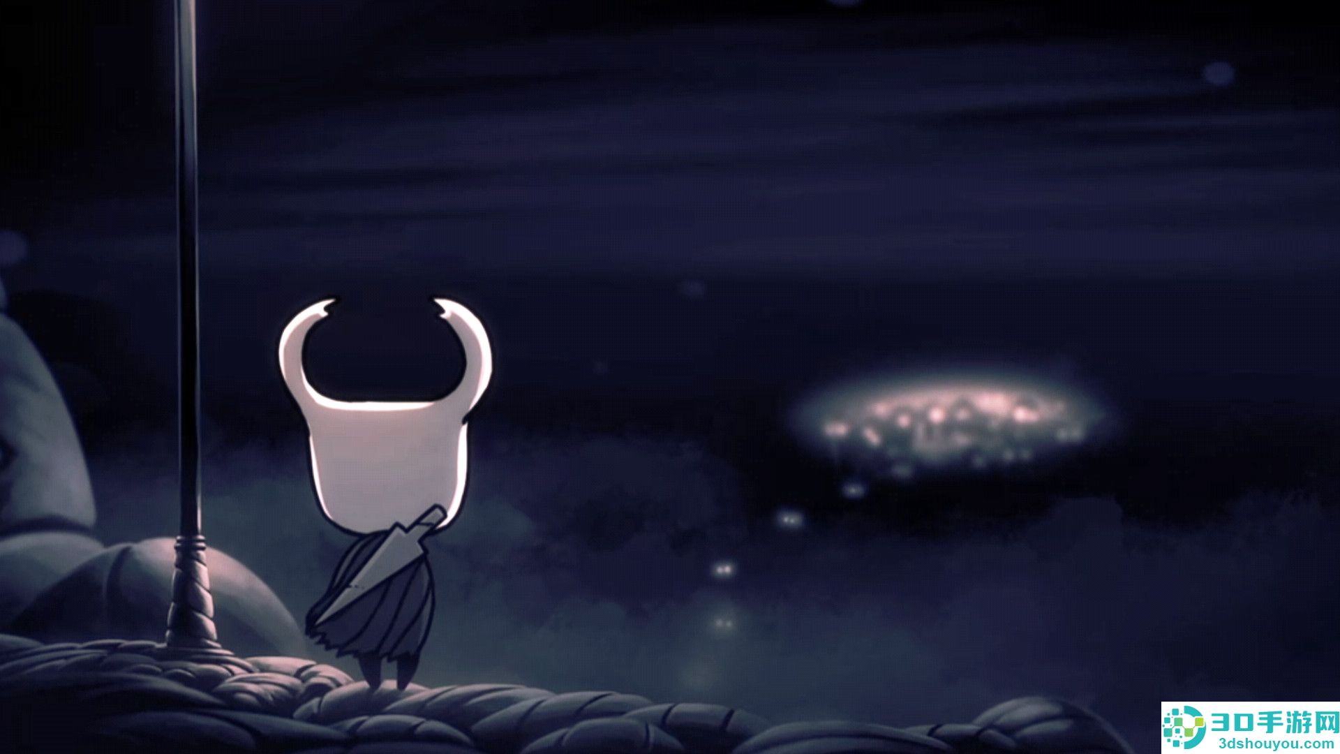 空洞骑士重生细胞皮肤模组手机版(Hollow Knight)