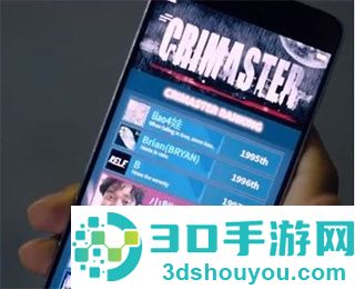 crimaster老版本手机版(侦探联盟)