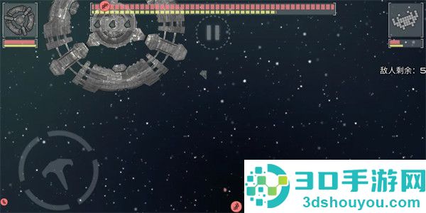 事件地平线边境最新版