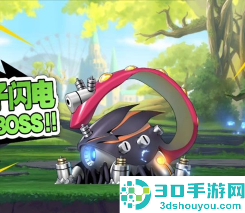 动物朋友王国游戏正版免费(Kemono Friends: Kingdom)