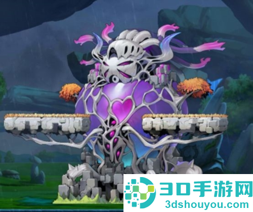 动物朋友王国游戏正版免费(Kemono Friends: Kingdom)
