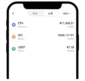 数字货币app手机下载中文版