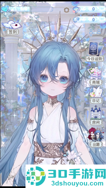 海潮之汐游戏正式版(海潮之汐(试玩版))