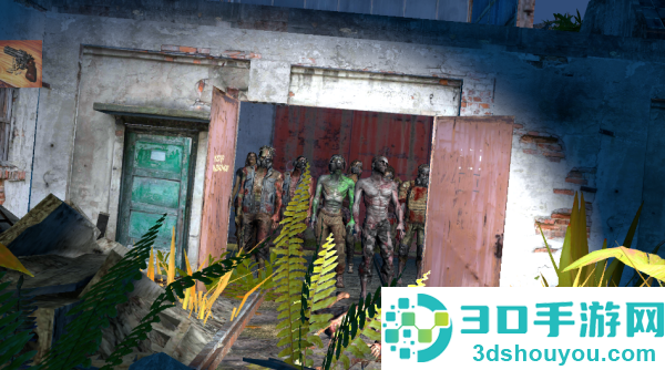 地铁2055汉化版内置菜单(Metro 2055: Survival RPG)