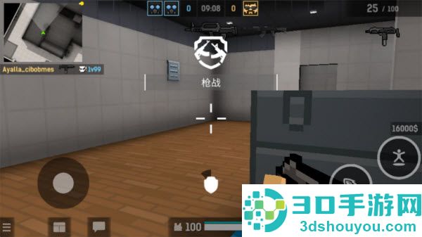 碉堡射击内置mod菜单最新版