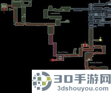 空洞骑士中文辅助菜单下载下载安装
