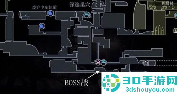 空洞骑士中文辅助菜单下载下载安装