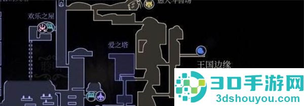 空洞骑士中文辅助菜单下载下载安装