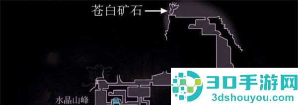 空洞骑士中文辅助菜单下载下载安装