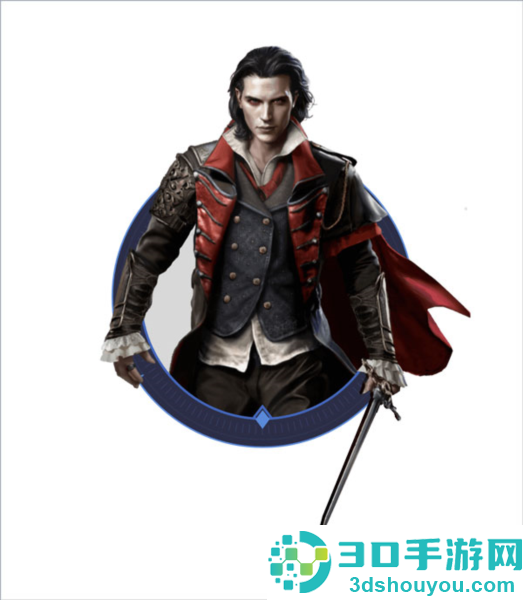 荣耀之枪生存游戏手机版(Guns of Glory)
